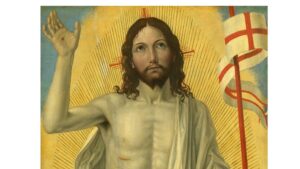 Sibylline Sonnets for Eastertide, by Margaret Coats