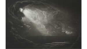 ‘And Turn’ by Jack Granath