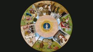 ‘Satan’s Limericks on the Seven Deadly Sins’ by Joseph S. Salemi