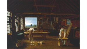 ‘Crank Out a Few, Please’: Observations on Poetic Composition by Joseph S. Salemi