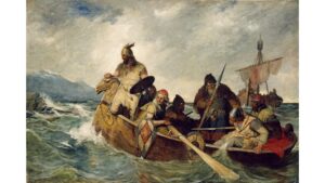 Classical Poetry and the Martial Ethos: An Essay by Andrew Benson Brown 2 Classical Poetry and the Martial Ethos: An Essay by Andrew Benson Brown