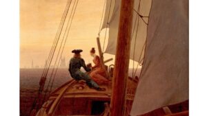 ‘Speechless’ and Other Poetry by Clive Boddy