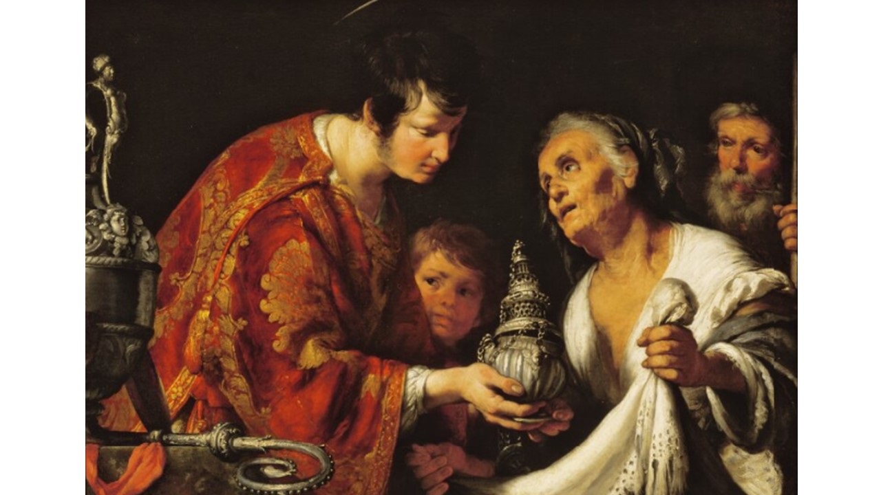 ‘Where Your Treasure Is’ and Other Poetry by Brian Yapko