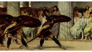 ‘Formal Poetry Against Free Verse’ and Other Poetry by Phillip Whidden