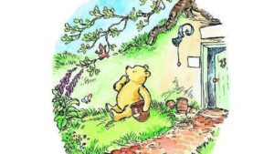 ‘My Thoughts Laid Bear’ by Susan Jarvis Bryant
