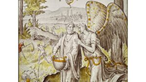 ‘Habakkuk’s Prayer’ and ‘The Patriot’s Prayer’ by Jeff Kemper