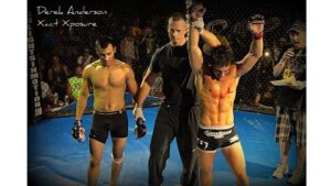 ‘Who Bled’ by Alec Ream