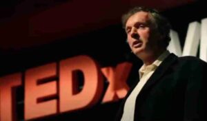 ‘On Rupert Sheldrake’s Morphic Fields’ by Evan Mantyk