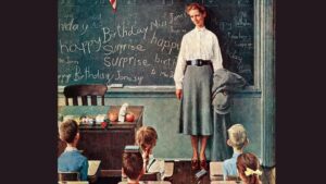 ‘A Tribune to Mrs. Malaprop’ by Brian Yapko