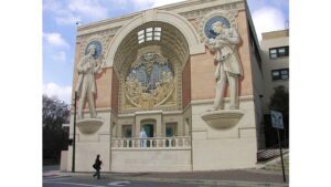 ‘Classical Camouflaged’ and Other Poems by James Ph. Kotsybar
