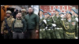 Share Your Poetry on Russia’s Invasion of Ukraine Part III