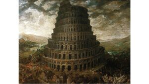 ‘In the City’ and Other Poetry by Adam Wasem