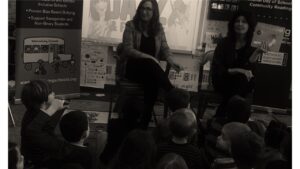Poems on Sexualizing School Children, by Susan Jarvis Bryant
