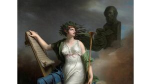 A Definition of Formal (or “Classical”) Poetry: A Short Essay by James A. Tweedie