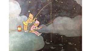 ‘Camena Interrupta’ and Other Poetry by Peter Venable