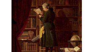 ‘Online Research’ and Other Poetry by Russel Winick