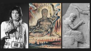 'Creativity, Originality, and Eccentricity': An Essay by Joseph S. Salemi 3 ‘Creativity, Originality, and Eccentricity’: An Essay by Joseph S. Salemi