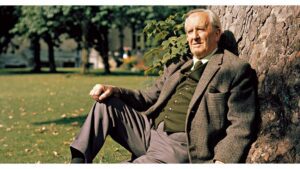 ‘Three Literary Smiles’: Poems by James A. Tweedie
