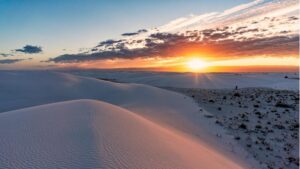 ‘Lullaby of New Mexico’ by Brian Yapko