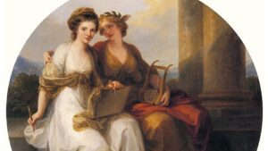 The 2022 Society of Classical Poets  International Poetry Competition