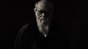 ‘Images of Darwin, post-1859’ and Other Poetry by Damian Robin