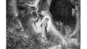 ‘The Beginning of Wisdom’ by T.M.A. Day