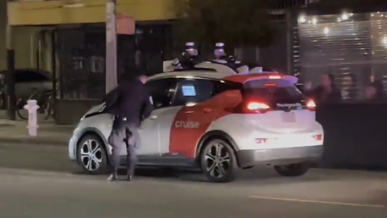 ‘Cruise Control?’ and Other Poetry by Tonia Kalouria