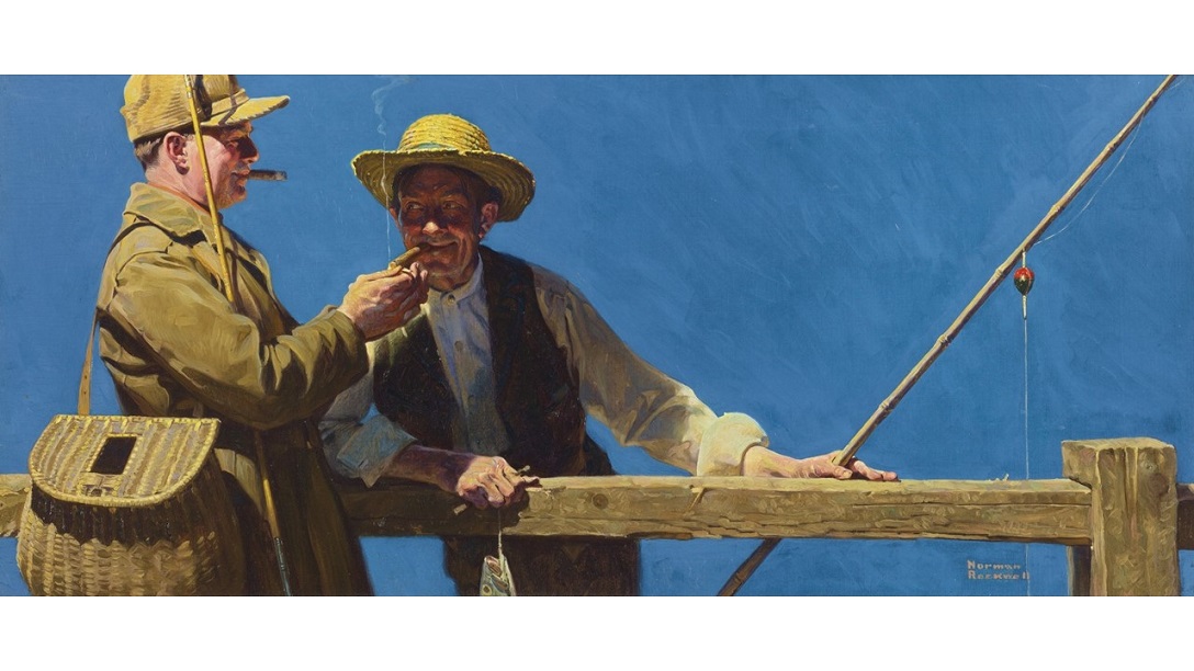 ‘The Last Detail’ and Other Poetry by Julian Woodruff