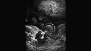 ‘The Death of the Leviathan’ by Adam Sedia