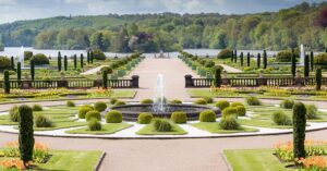 'Capability Brown' by Jeff Eardley 2 ‘Capability Brown’ by Jeff Eardley