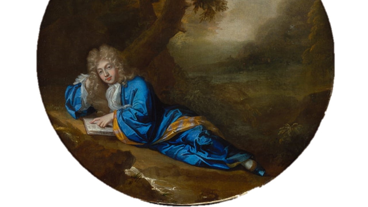 Verse on Verse: Four Poems by James A. Tweedie