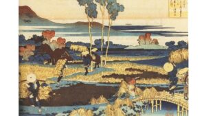 ‘A Conversation Between the Poor and the Poorer’ by Okura, Translated by Seiji Hakui
