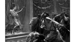 ‘Uncontrolled’ and Other Poetry by Russel Winick