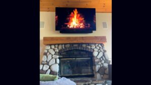 Ekphrastic Poetry Challenge: Fireplaces