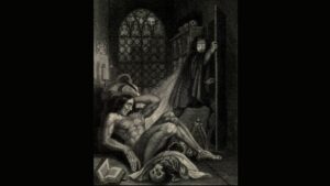 A Poem of Frankenstein: ‘The Modern Prometheus’ by Brian Yapko