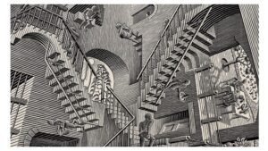'Illusion' by James A. Tweedie 2 ‘Illusion’ by James A. Tweedie