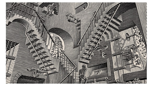 ‘Illusion’ by James A. Tweedie