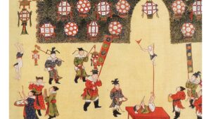 10 New Riddles for Mid-Autumn Festival 2022
