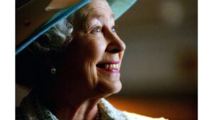 A Poem on the Passing of Queen Elizabeth II: ‘For My Queen’ by Susan Jarvis Bryant