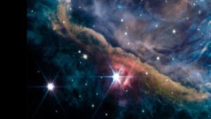 ‘Moonburst’ and Other Poetry by Sourav Sengupta