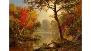 'Ambience' and Other Poetry by Anna J. Arredondo 3 ‘Ambience’ and Other Poetry by Anna J. Arredondo