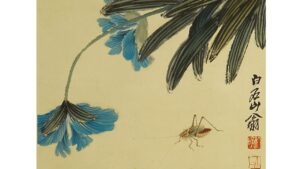 'The Cricket' and Other Poetry by Jeffrey Essmann 3 ‘The Cricket’ and Other Poetry by Jeffrey Essmann