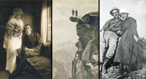 ‘1914 Sierra Honeymoon’ by James A. Tweedie