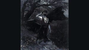 Two Poems by Victor Hugo, Translated by Joshua C. Frank