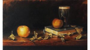‘Gone Are the Days’ and Other Poetry by Cheryl Corey
