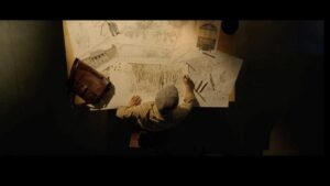 A Poem on the Movie <em/>Eternal Spring</em>, by Evan Mantyk 2 A Poem on the Movie Eternal Spring, by Evan Mantyk