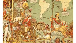 'The Empirical Strikes Back' by Paul A. Freeman (For UK Readers Only) 2 ‘The Empirical Strikes Back’ by Paul A. Freeman (For UK Readers Only)