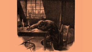'A Sleepless Night' and Other Poetry by Daniel Howard 3 ‘A Sleepless Night’ and Other Poetry by Daniel Howard