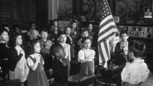 ‘A Half Century Ago’ and Other Poetry by Phil S. Rogers