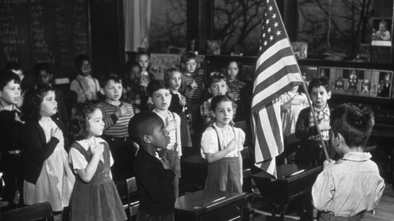 ‘A Half Century Ago’ and Other Poetry by Phil S. Rogers